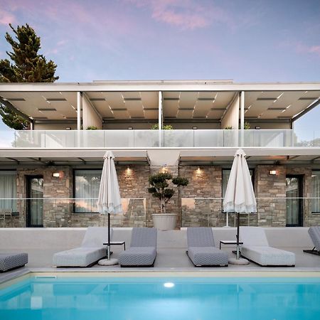 Casa Bloo Adults Only Hotel Elia Nikitis Eksteriør billede