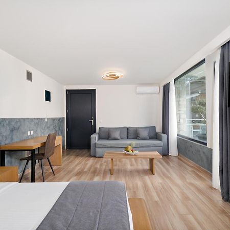 Casa Bloo Adults Only Hotel Elia Nikitis Eksteriør billede