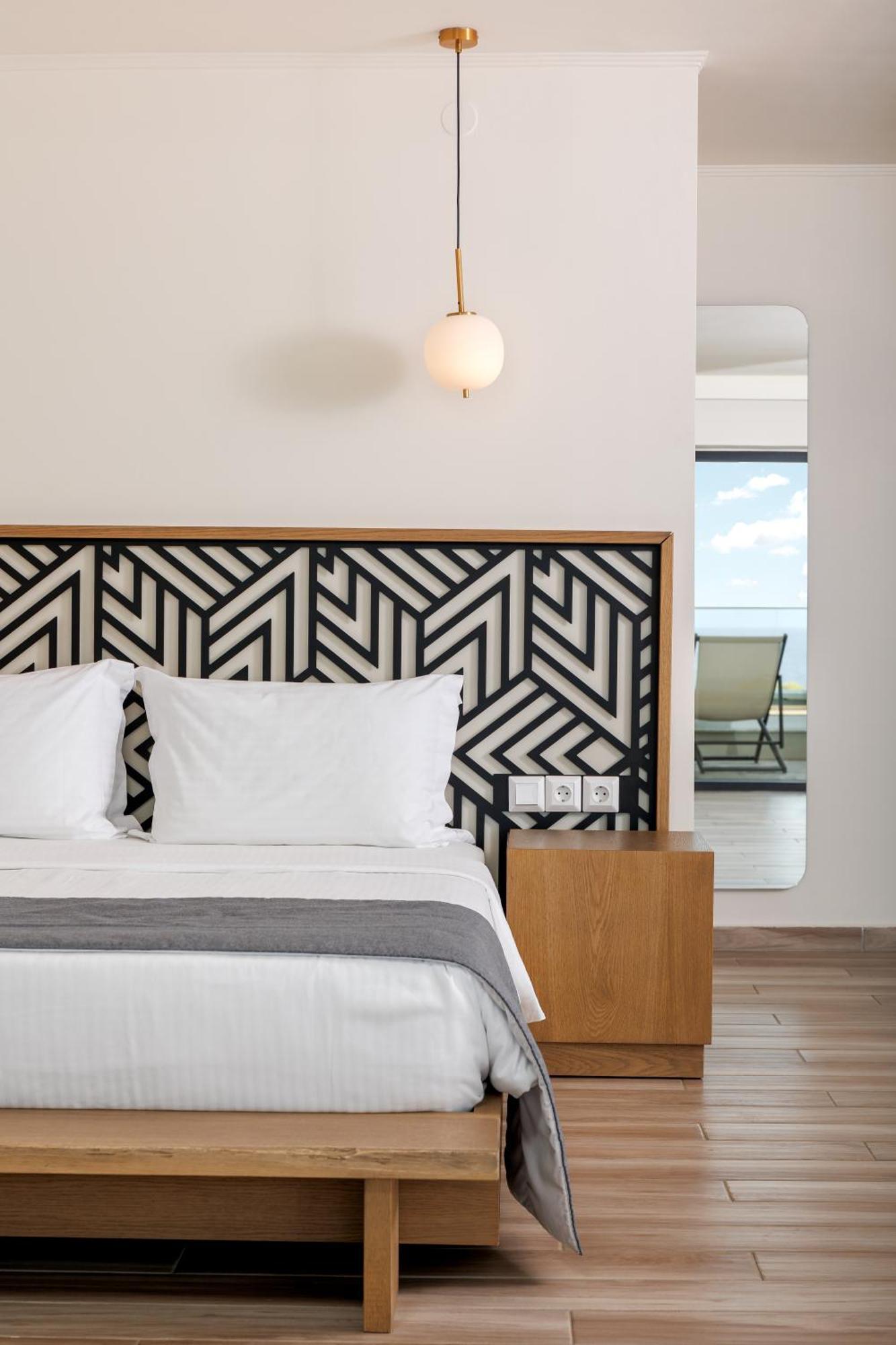Casa Bloo Adults Only Hotel Elia Nikitis Eksteriør billede